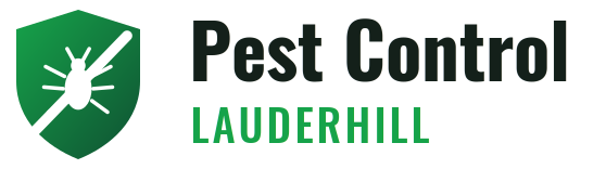 Lauderhill Pest Control